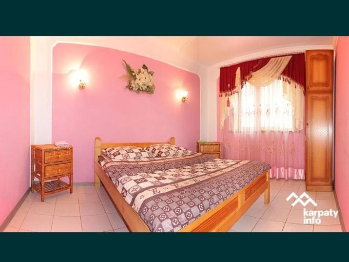 Villa Золото Карпат à Yaremtche Extérieur photo